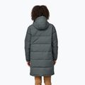 Women's Patagonia Downdrift Parka Daunenmantel nouveau grün 2