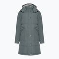 Women's Patagonia Downdrift Parka Daunenmantel nouveau grün 4