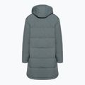 Women's Patagonia Downdrift Parka Daunenmantel nouveau grün 5