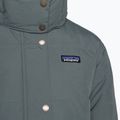 Women's Patagonia Downdrift Parka Daunenmantel nouveau grün 6