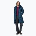 Damen Patagonia Down With It Parka parka lagom blau 3
