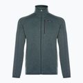Herren Patagonia Better Sweater Fleece-Trekking-Sweatshirt nouveau grün 3