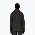 Patagonia Herren Regenjacke Triolet schwarz 3