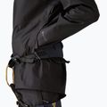Patagonia Herren Regenjacke Triolet schwarz 8
