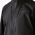 Patagonia Herren Regenjacke Triolet schwarz 9
