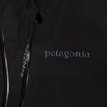 Patagonia Herren Regenjacke Triolet schwarz 5