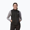 Damen Patagonia Nano-Air Light Weste schwarz