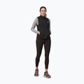 Damen Patagonia Nano-Air Light Weste schwarz 2