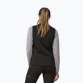 Damen Patagonia Nano-Air Light Weste schwarz 3
