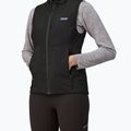 Damen Patagonia Nano-Air Light Weste schwarz 5