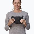 Damen Patagonia Nano-Air Light Weste schwarz 6