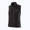 Damen Patagonia Nano-Air Light Weste schwarz 7
