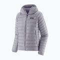 Patagonia Damen Daunenpulli Hoody herringgrau
