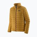 Herren Patagonia Daunenpullover cosmic gold Jacke 5