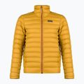 Herren Patagonia Daunenpullover cosmic gold Jacke