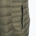 Herren Patagonia Daunenpullover Hoody basin grün 6