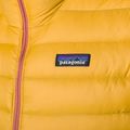 Herren Patagonia Down Sweater Hoody kosmisches Gold Jacke 3