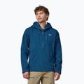 Regenjacke Herren Patagonia Granite Crest Rain lagom blue