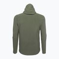 Herren Patagonia R1 TechFace Hoody basin grün Softshelljacke 2