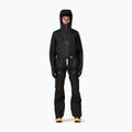 Patagonia Damen Regenjacke Triolet schwarz 2