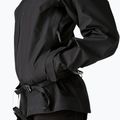 Patagonia Damen Regenjacke Triolet schwarz 7