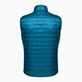 Patagonia Nano Puff Herrenweste lagom blau 2