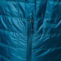 Patagonia Nano Puff Herrenweste lagom blau 4