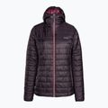 Isolierte Damenjacke Patagonia Nano Puff Hoody obsidian pflaume