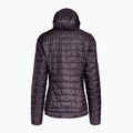 Isolierte Damenjacke Patagonia Nano Puff Hoody obsidian pflaume 2