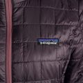 Isolierte Damenjacke Patagonia Nano Puff Hoody obsidian pflaume 3