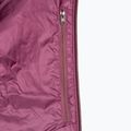 Isolierte Damenjacke Patagonia Nano Puff Hoody obsidian pflaume 4