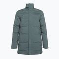 Herren Patagonia Jackson Glacier Down Coat Parka nouveau grün 2