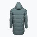 Herren Patagonia Jackson Glacier Down Coat Parka nouveau grün 3