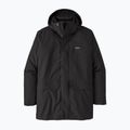 Jacke 3in1 Herren Patagonia Tres 3-in-1 Paarka black 7