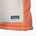 Patagonia Frauen ärmellose Bivy Hooded Wurzelholz rot 3