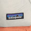 Patagonia Frauen ärmellose Bivy Hooded Wurzelholz rot 4