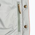 Patagonia Frauen ärmellose Bivy Hooded Wurzelholz rot 5