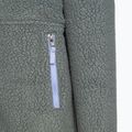 Damen Patagonia Retro Pile Fleece-Sweatshirt Marsupial nouveau grün 6