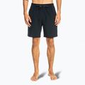 Quiksilver Herren Ocean Elastic 18" Schwimmshorts schwarz 3