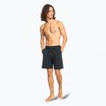 Quiksilver Herren Ocean Elastic 18" Schwimmshorts schwarz 4