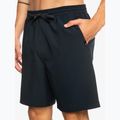 Quiksilver Herren Ocean Elastic 18" Schwimmshorts schwarz 7
