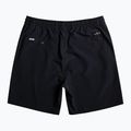Quiksilver Herren Ocean Elastic 18" Schwimmshorts schwarz 2