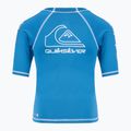 Quiksilver Kinder-Badeshirt On Tour blau 2
