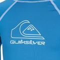 Quiksilver Kinder-Badeshirt On Tour blau 3
