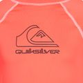 Quiksilver Kinder-Badeshirt On Tour orange 3