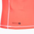 Quiksilver Kinder-Badeshirt On Tour orange 4