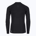 Quiksilver All Time Kinder Schwimmen Longsleeve schwarz 2