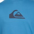 Quiksilver Solid Streak blau Kinder schwimmen Longsleeve 3