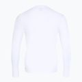 Quiksilver Herren Schwimmen Longsleeve Solid Streak weiß 2