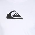 Quiksilver Herren Schwimmen Longsleeve Solid Streak weiß 4